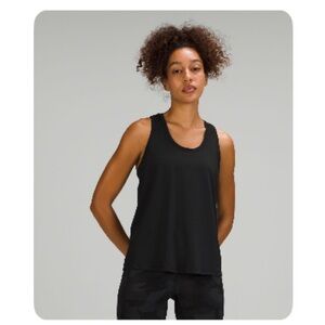 Lululemon Essential Training Tank